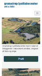 Mobile Screenshot of grumstrup.info